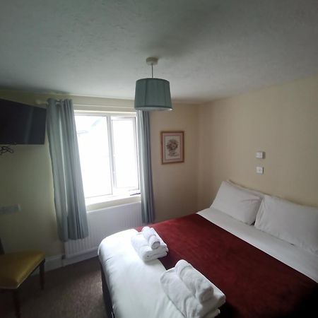 The Maycliffe Hotel Torquay Εξωτερικό φωτογραφία