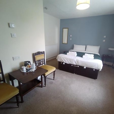 The Maycliffe Hotel Torquay Εξωτερικό φωτογραφία