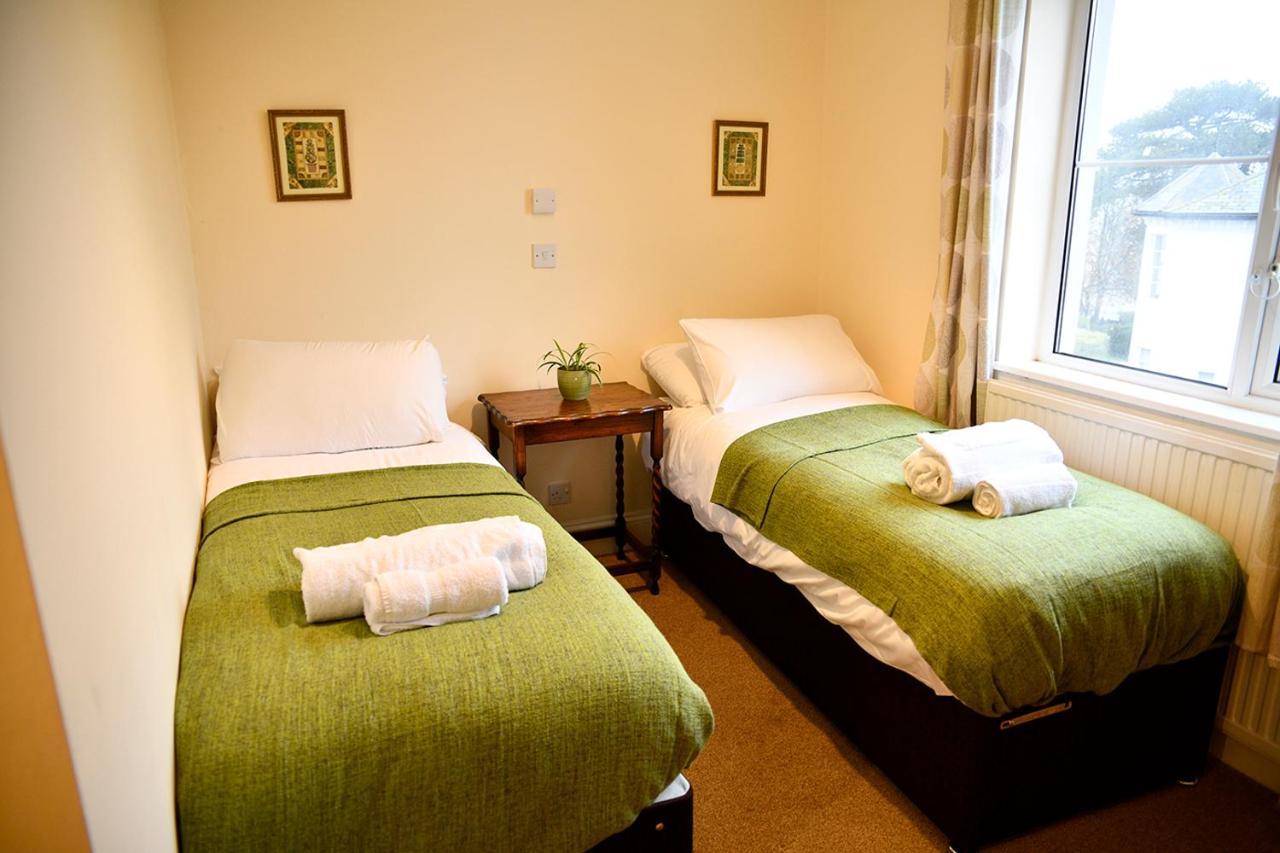 The Maycliffe Hotel Torquay Εξωτερικό φωτογραφία