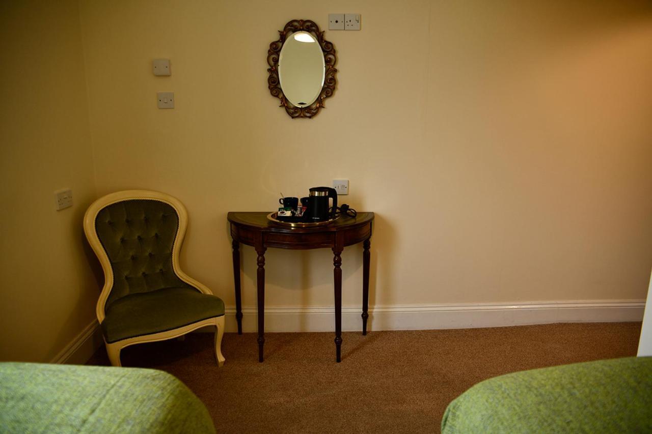 The Maycliffe Hotel Torquay Εξωτερικό φωτογραφία