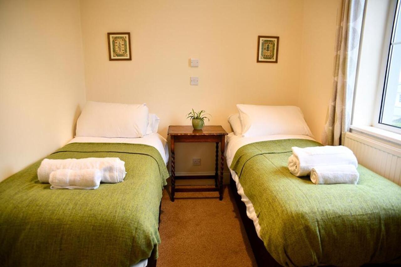 The Maycliffe Hotel Torquay Εξωτερικό φωτογραφία