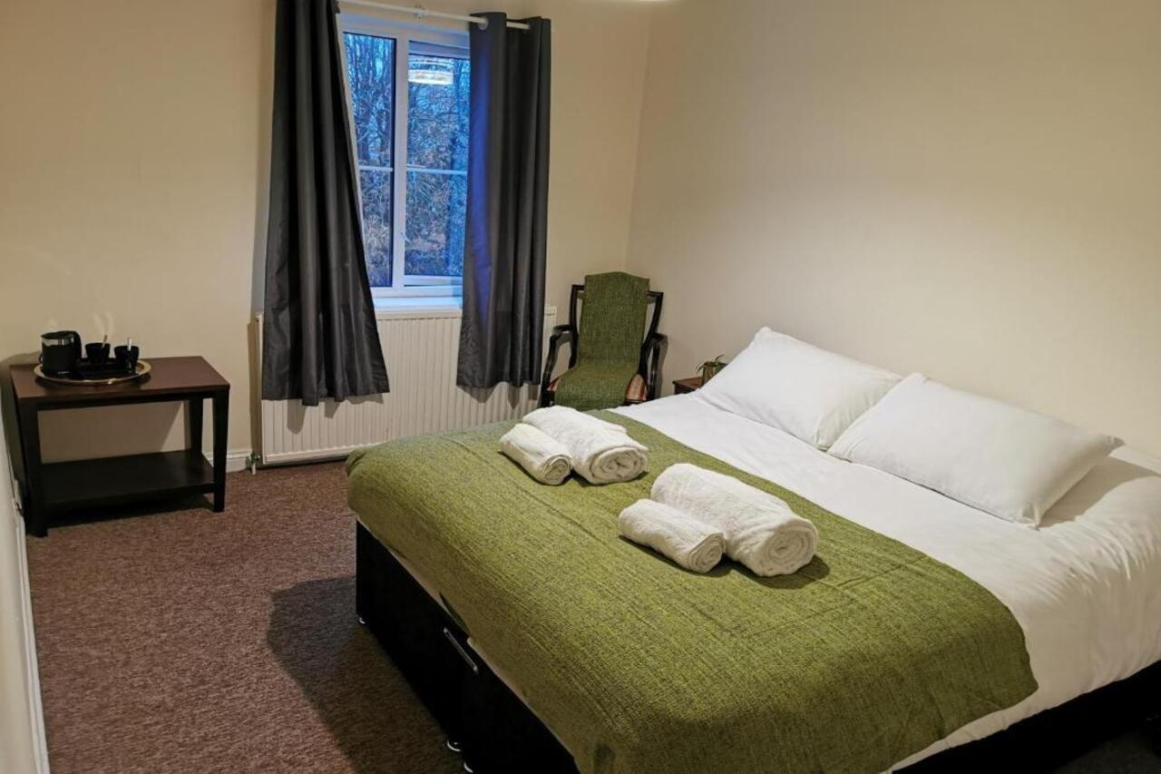 The Maycliffe Hotel Torquay Εξωτερικό φωτογραφία