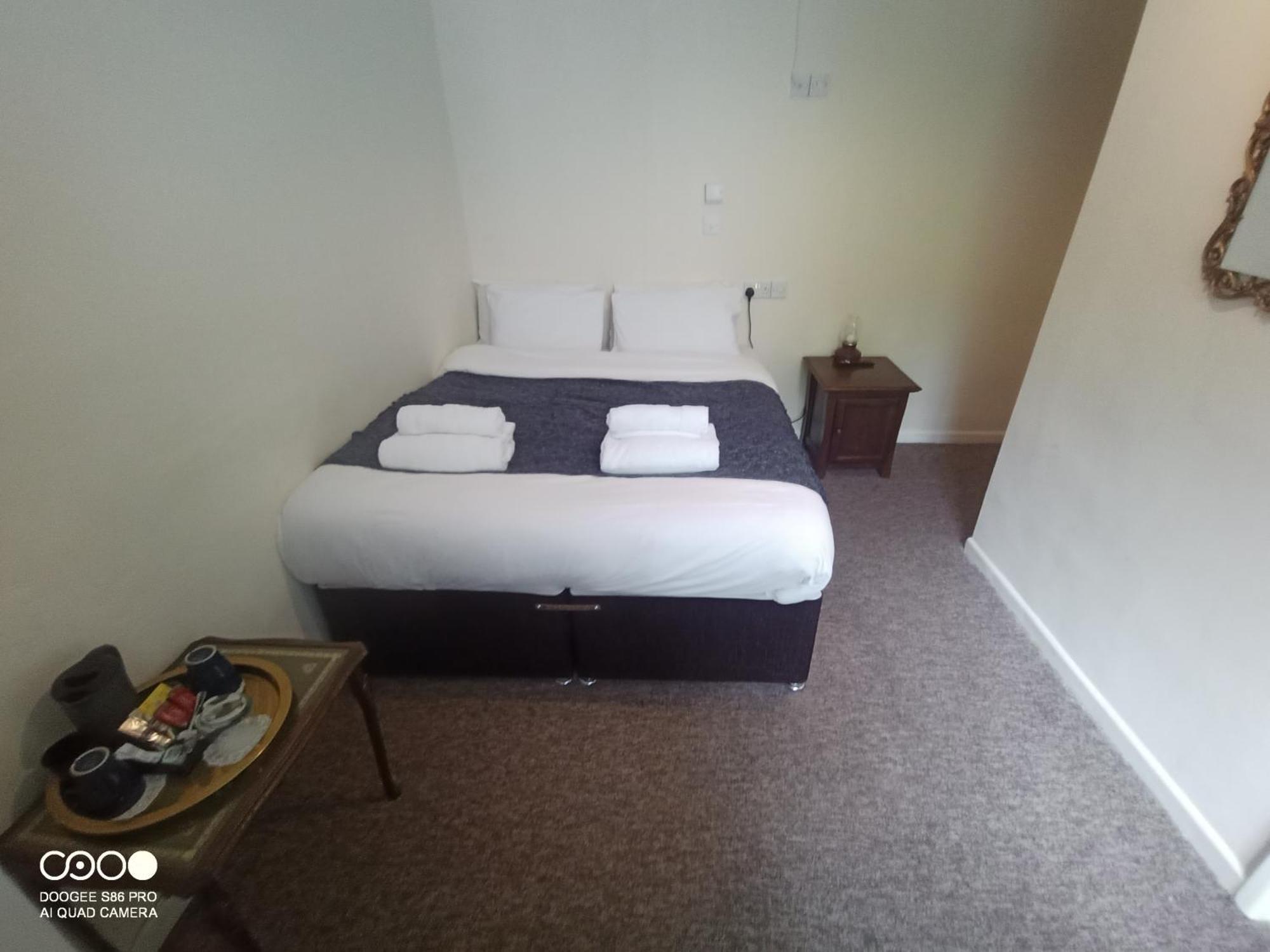 The Maycliffe Hotel Torquay Εξωτερικό φωτογραφία