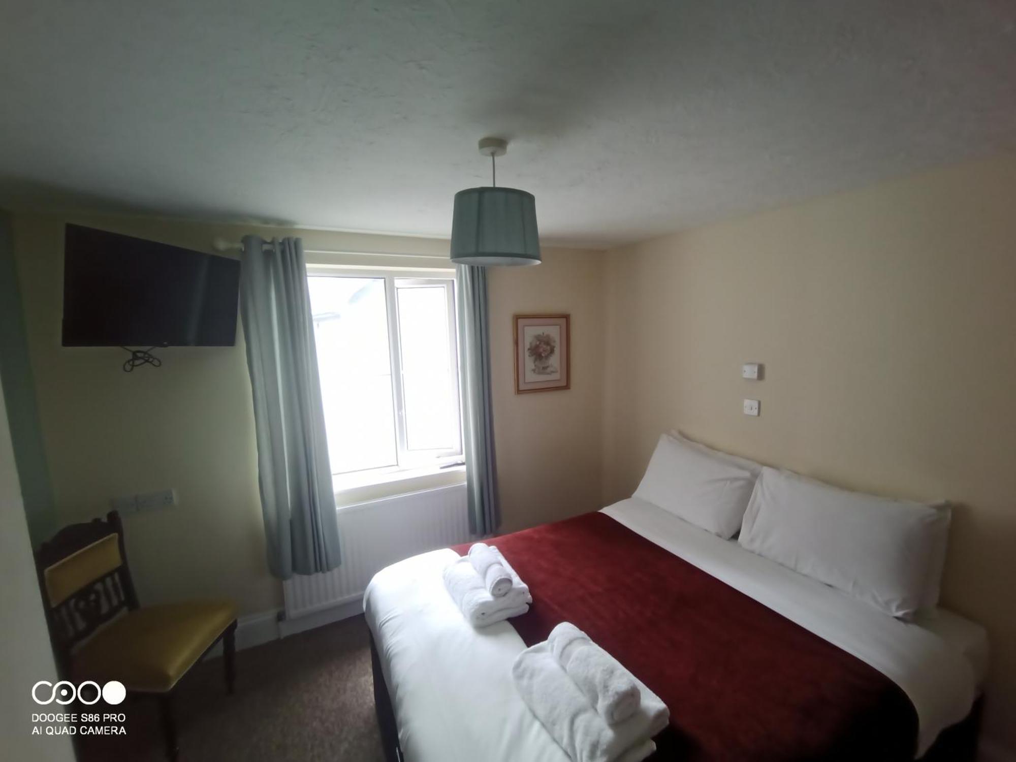 The Maycliffe Hotel Torquay Εξωτερικό φωτογραφία