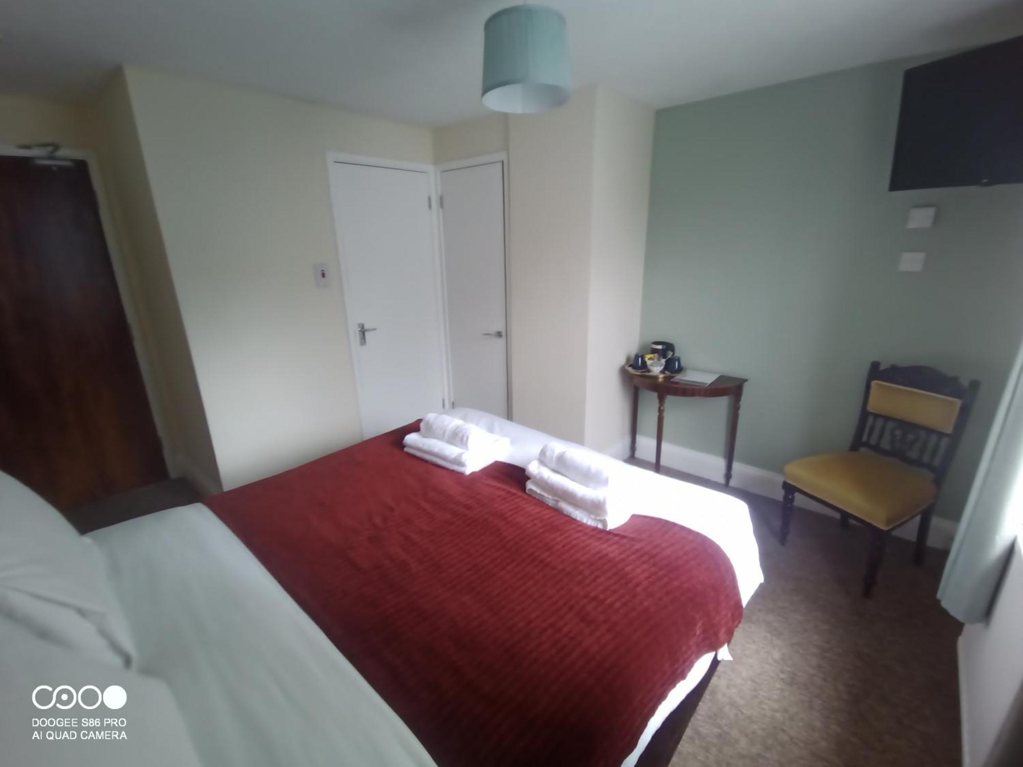 The Maycliffe Hotel Torquay Εξωτερικό φωτογραφία
