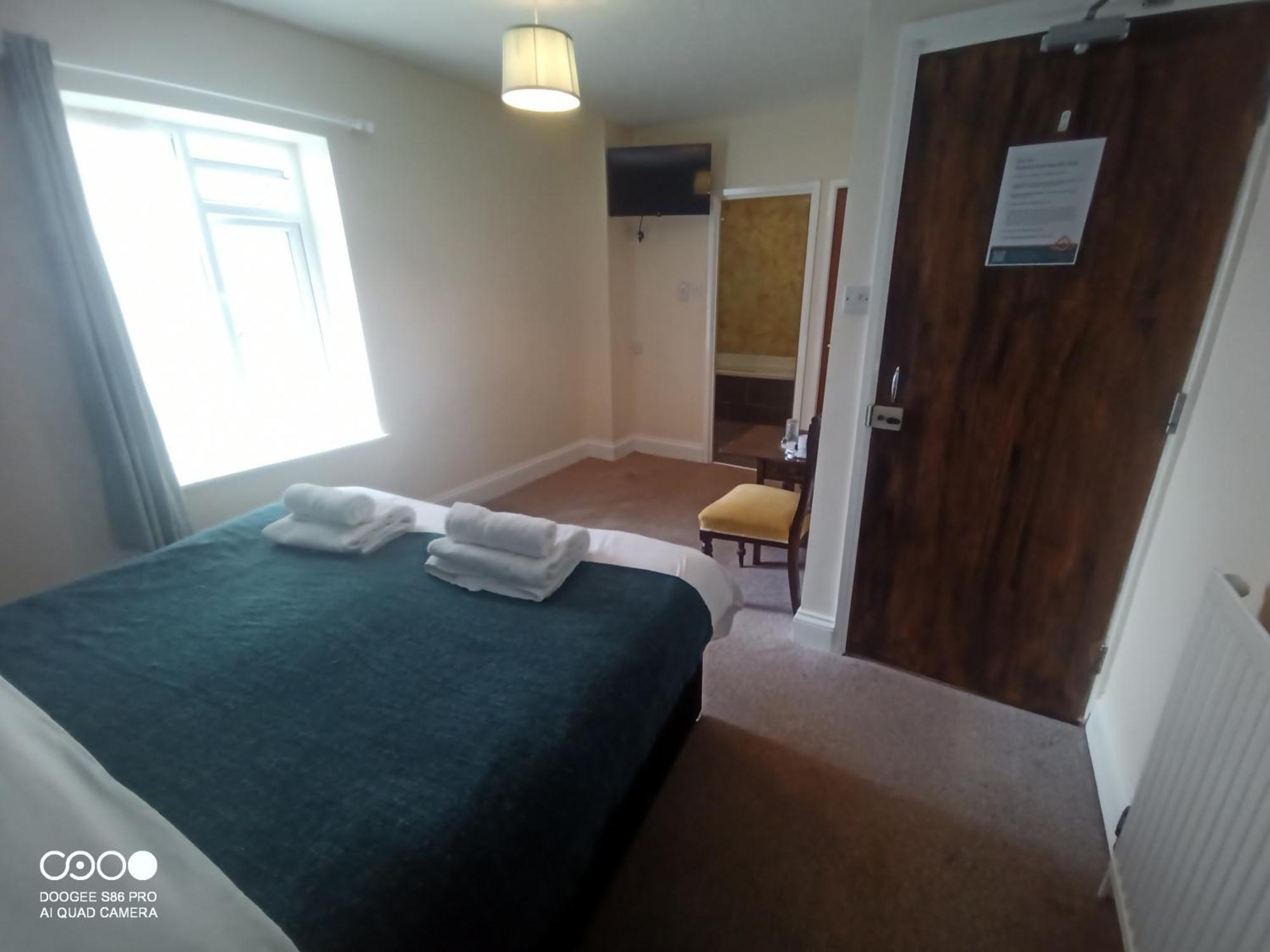 The Maycliffe Hotel Torquay Εξωτερικό φωτογραφία