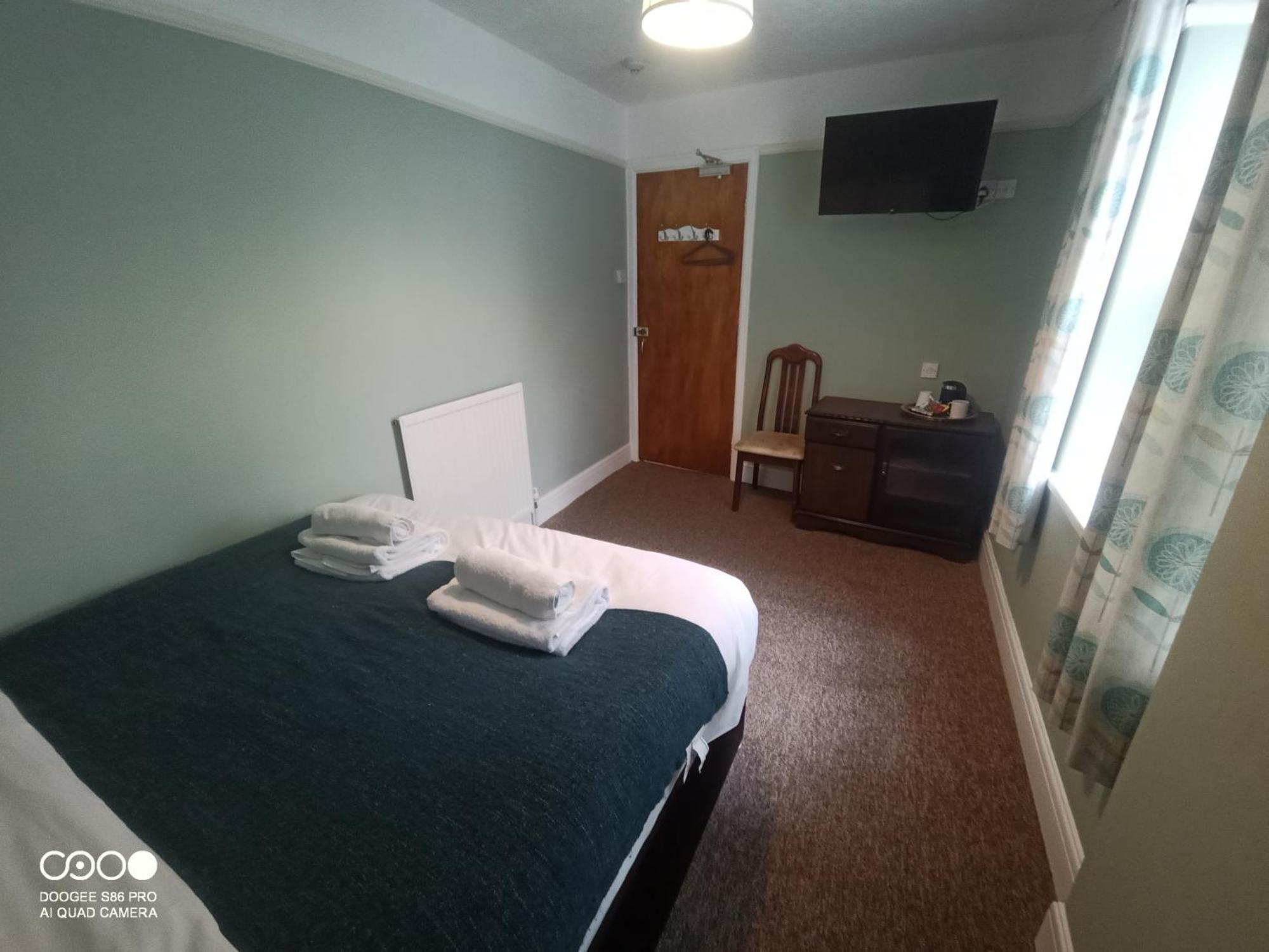 The Maycliffe Hotel Torquay Εξωτερικό φωτογραφία
